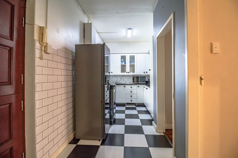 1 Bedroom Property for Sale in Richmond Hill Eastern Cape